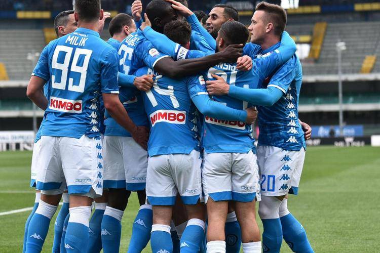 意甲焦点+意超杯预热！那不勒斯主场迎战博洛尼亚 复仇之战碰撞黑马韧性