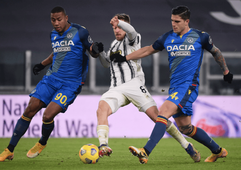 意甲：克雷莫纳VS卡利亚里，最新扫盘比分预测