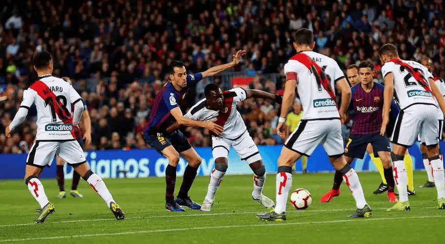 周日020西甲前瞻：塞尔塔主场藏防反偷袭杀招，巴列卡诺残阵慢热破僵更难？